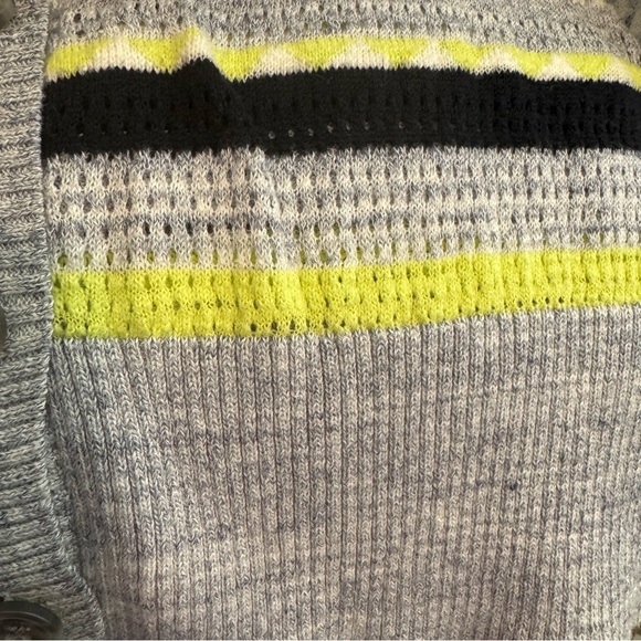 GUC Mossimo Tunic Cardigan Sweater - Picture 8 of 13